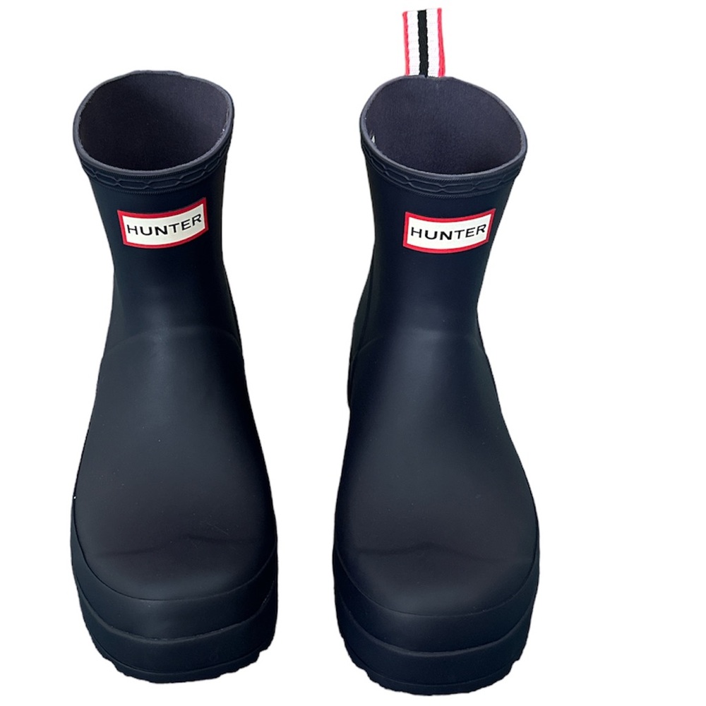 Hunter Rain Boots